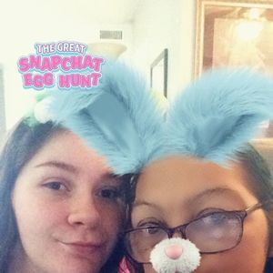 Meet your Posher, Meaghan